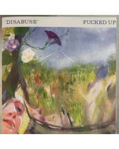 Disabuse