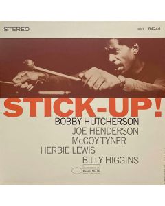 Stick-Up!