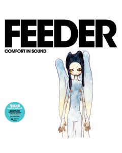Comfort In Sound