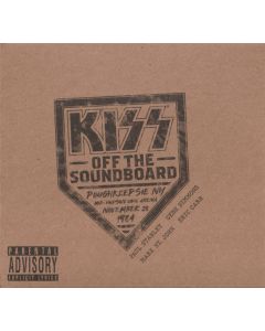 Off The Soundboard Poughkeepsie NY Mid-Hudson Arena November 28 1984