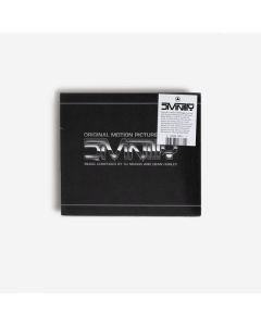 Divinity: Original Motion Picture Score