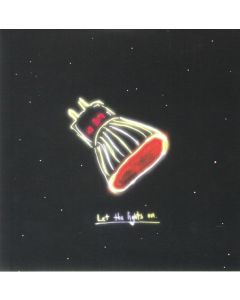 Let The Lights On
