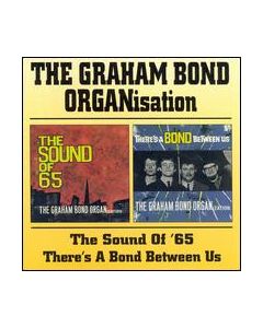 The Sound Of '65 / There's A Bond Between Us