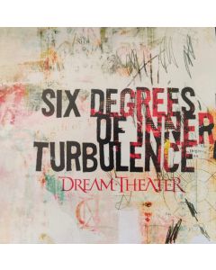 Six Degrees Of Inner Turbulence