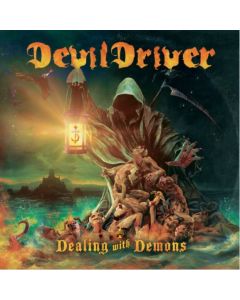 Dealing With Demons (Volume I)