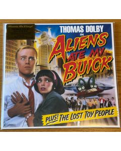 Aliens Ate My Buick
