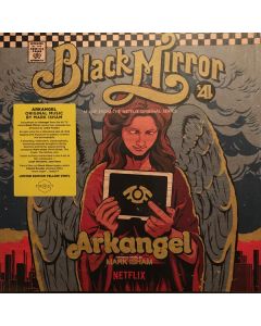 Black Mirror - Arkangel (Music From The Netflix Original Series)