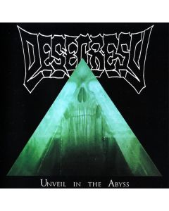 Unveil In The Abyss