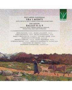 Fra I Monti | Balletti À 9