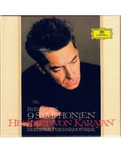 9 Symphonien