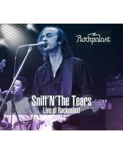 Live At Rockpalast Metropol, Berlin, Germany 2nd November, 1982