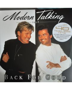 Back For Good (The 7th Album)