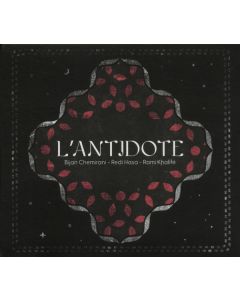 L'Antidote