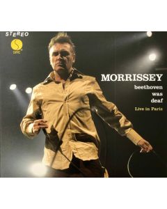 Beethoven Was Deaf (Live In Paris)