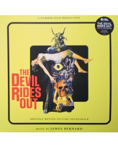 The Devil Rides Out - Original Motion Picture Soundtrack