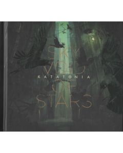 Sky Void Of Stars