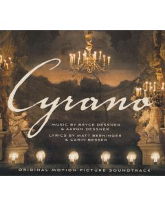 Cyrano - Original Motion Picture Soundtrack