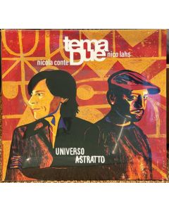 Universo Astratto