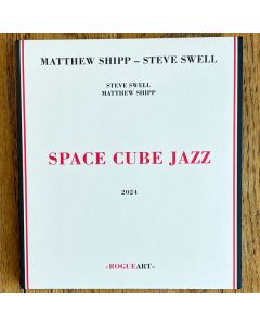 Space Cube Jazz