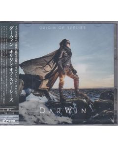 Origin Of Species = オリジン・オブ・スピーシーズ