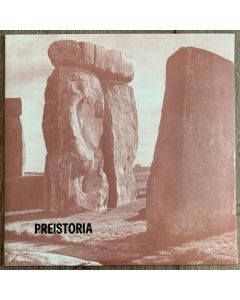 Preistoria