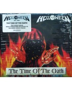 The Time Of The Oath