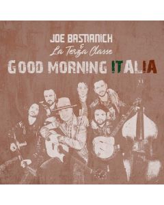 Good Morning Italia
