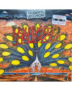 Hollywood Hollywood
