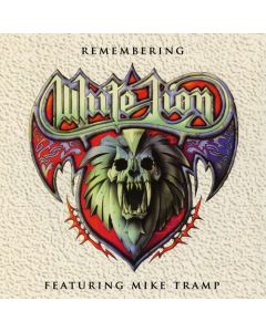 Remembering White Lion