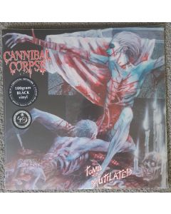Tomb Of The Mutilated