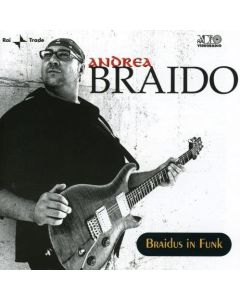 Braidus in Funk