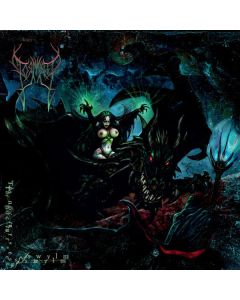 The Nocturnes Of Iswylm