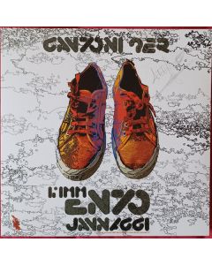 Canzoni per l'ImmEnzo Jannacci