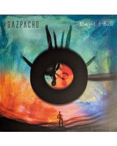 Magic 8-Ball