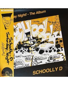 Saturday Night! - The Album