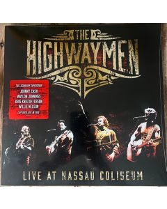 Live At Nassau Coliseum