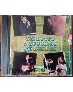 Carlotto & Cucciolo Già Dik Dik