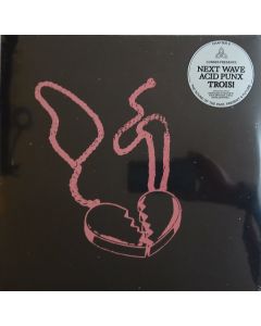 Presents Next Wave Acid Punx Trois! Chapter 2