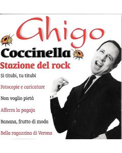 Coccinella
