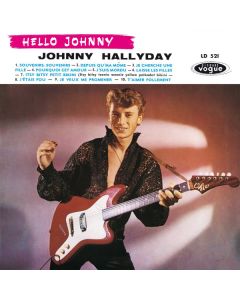Hello Johnny