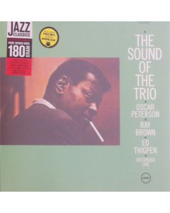 The Sound Of The Trio