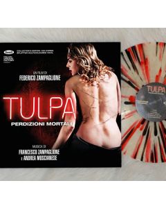 Tulpa - Perdizioni Mortali