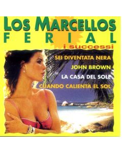 Los Marcellos Ferial - I Successi