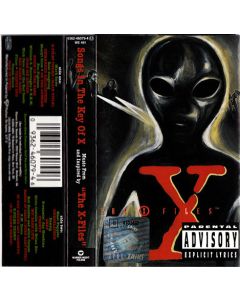 The X-Files - Songs In The Key Of X