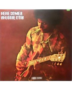 Here Comes Shuggie Otis