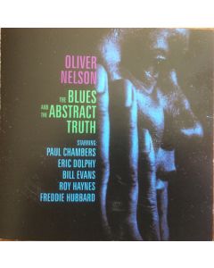 The Blues And The Abstract Truth