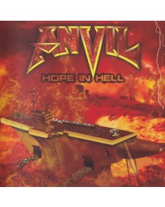 Hope In Hell