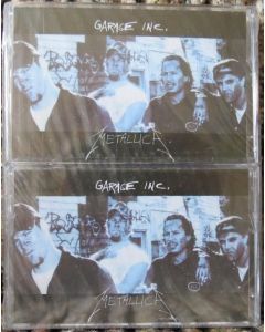 Garage Inc.