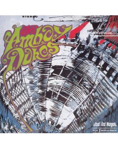 The Amboy Dukes