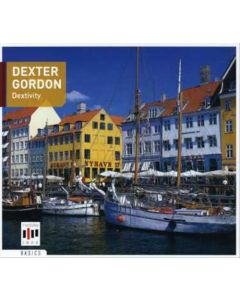 Dextivity